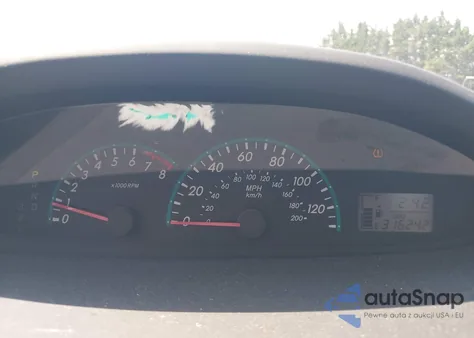 2009 Toyota Yaris from USA, damaged, VIN JTDBT903394052033